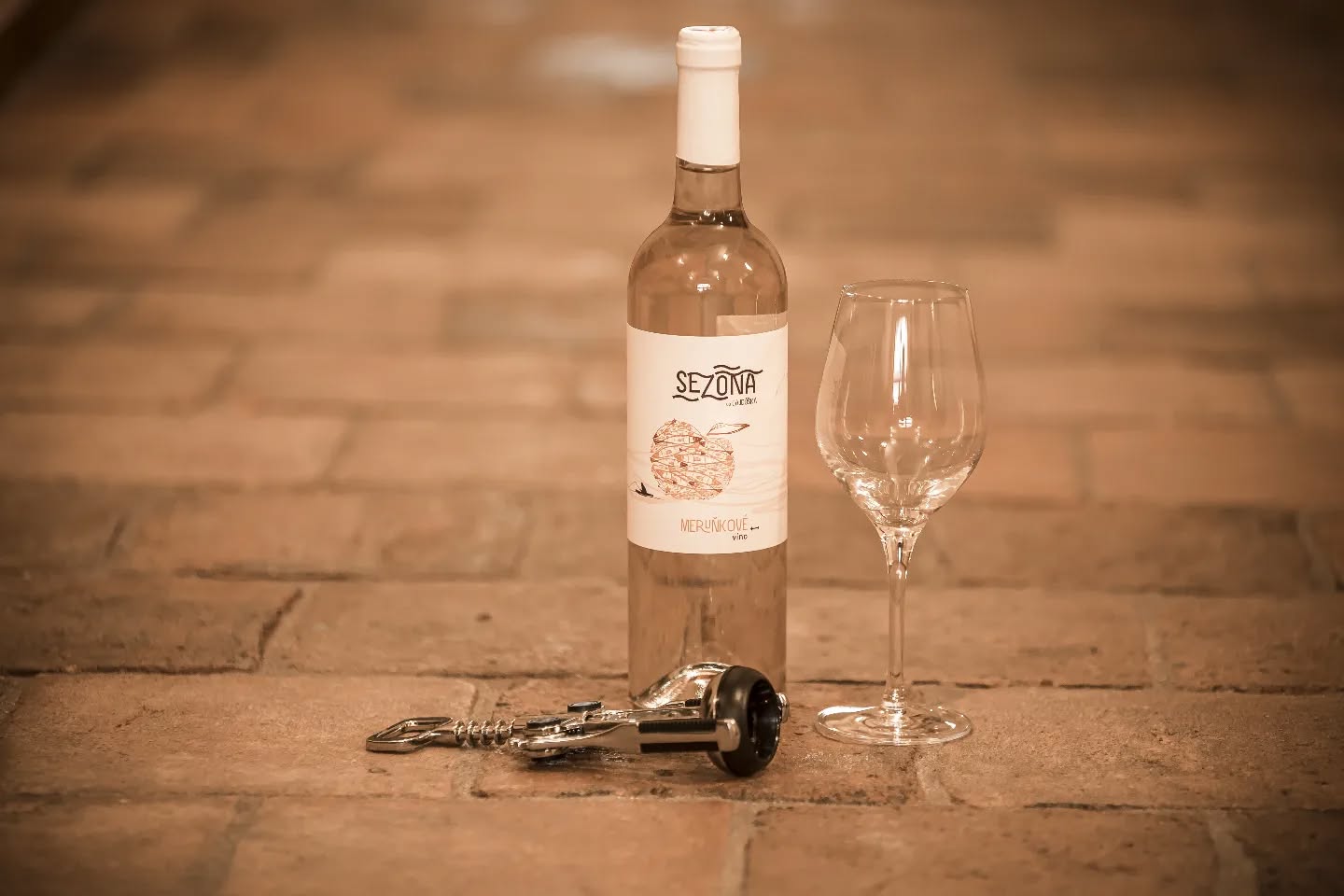 Vinný sklípek a degustace vín V Klenbách